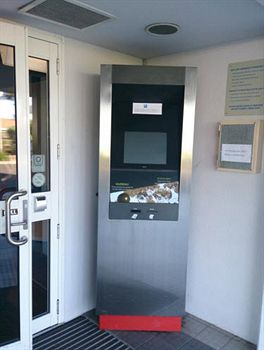 Фото ibis budget Dandenong