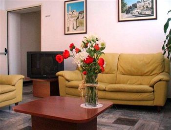 Фото Il Chiostro delle Cererie