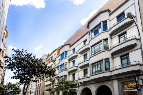 Фото Lux Santiago