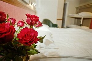 Гостиница Hotel Zinkensdamm