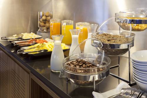 Фото AC Hotel Porto