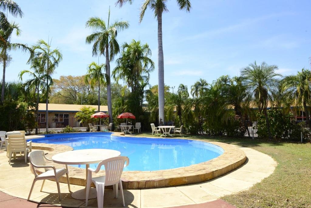 Фото Katherine Motel