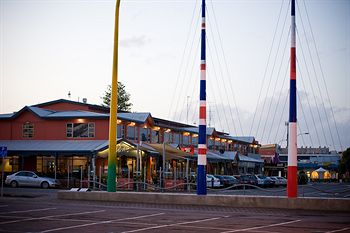 Фото Nightcap at Hotel Victor