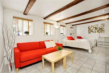 Фото Alfred's Apartments