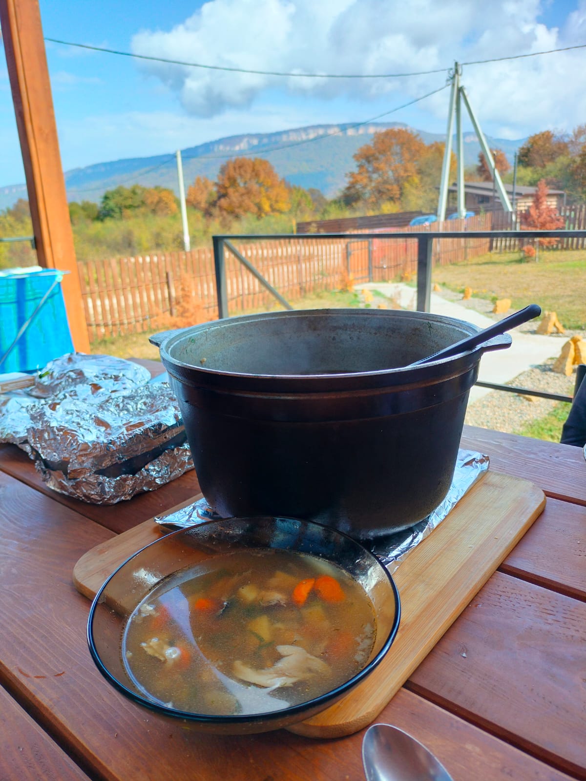 Фото Воздух