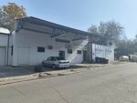 Tire Fitting (Teriskeı shaǵyn aýdany, 36/2), montaje de neumáticos