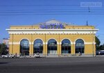 Passazh (Lenina Avenue, 2Б) ، مركز تسوق