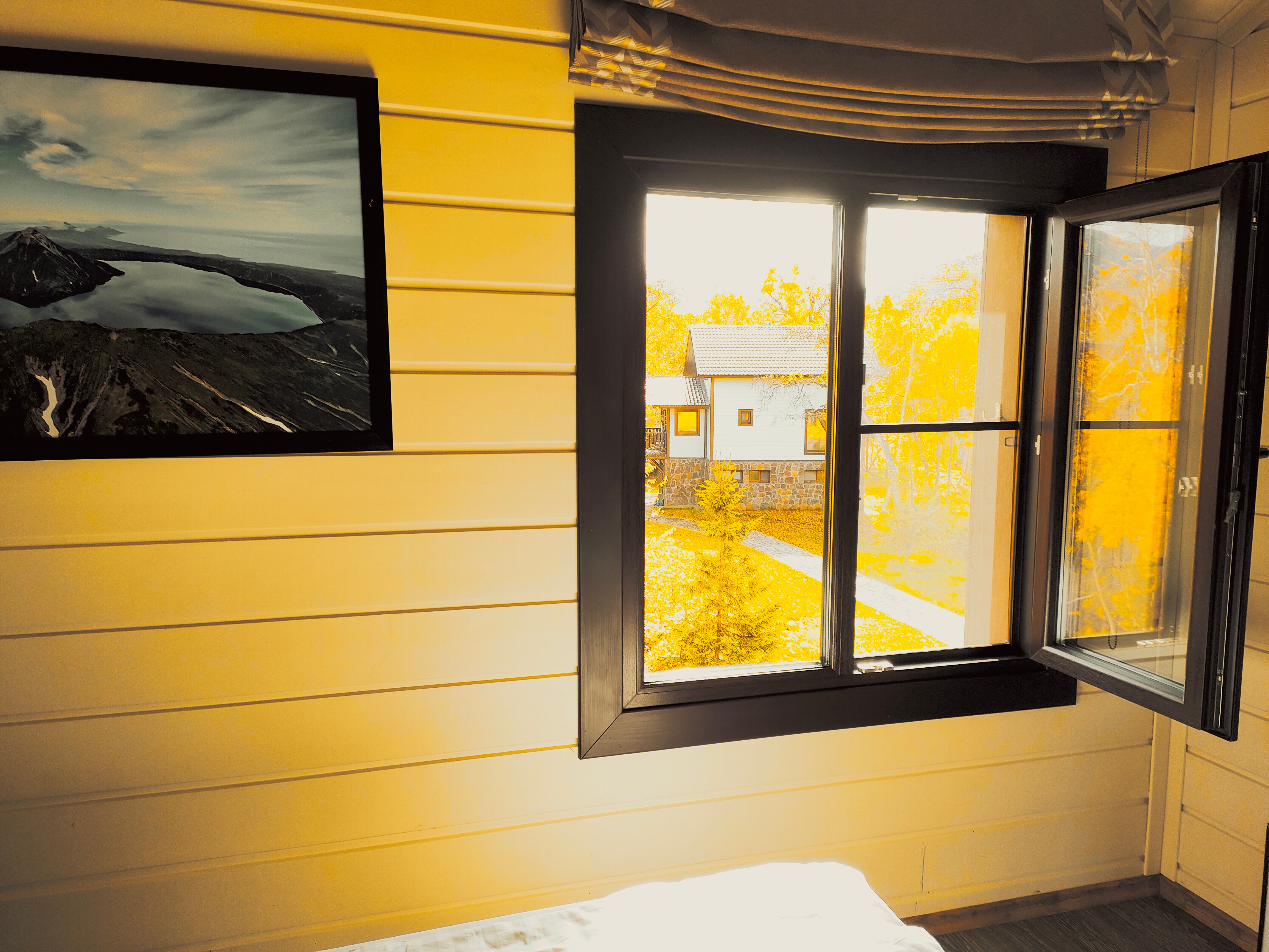 Фото Снежная Долина