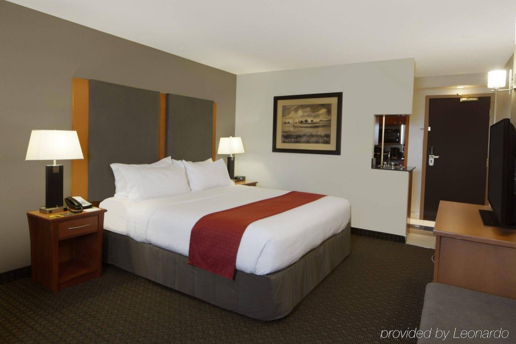 Фото Holiday Inn Calgary-Airport, an Ihg Hotel