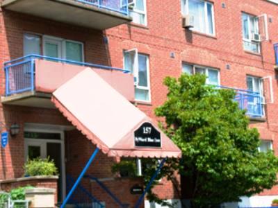 Фото Byward Blue Inn