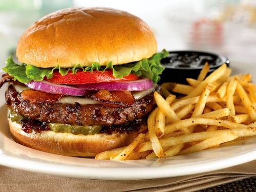 Фото Courtyard by Marriott