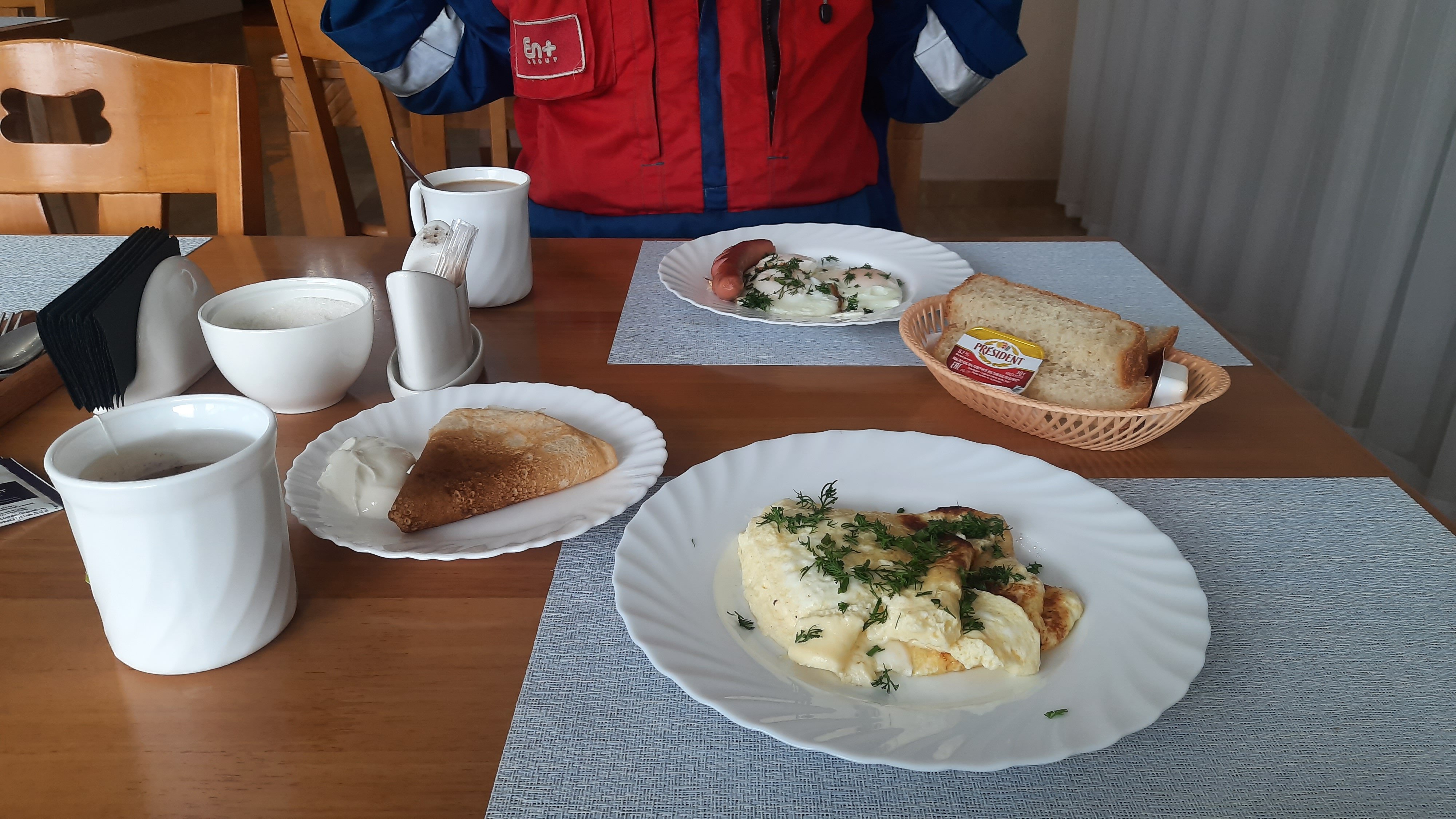 Фото Гостиница Усолье