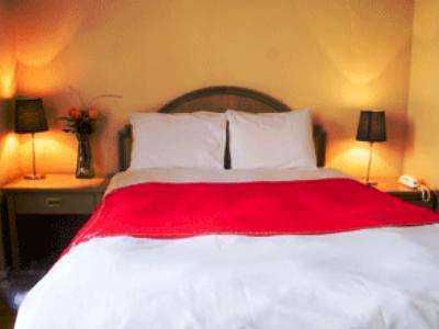 Фото Byward Blue Inn