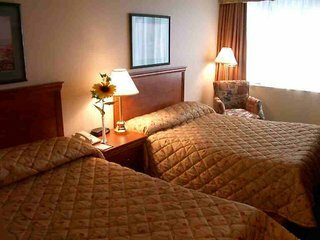 Фото Hotel Chrome Montreal Centre-Ville