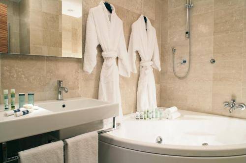 Фото Hotel Saint John