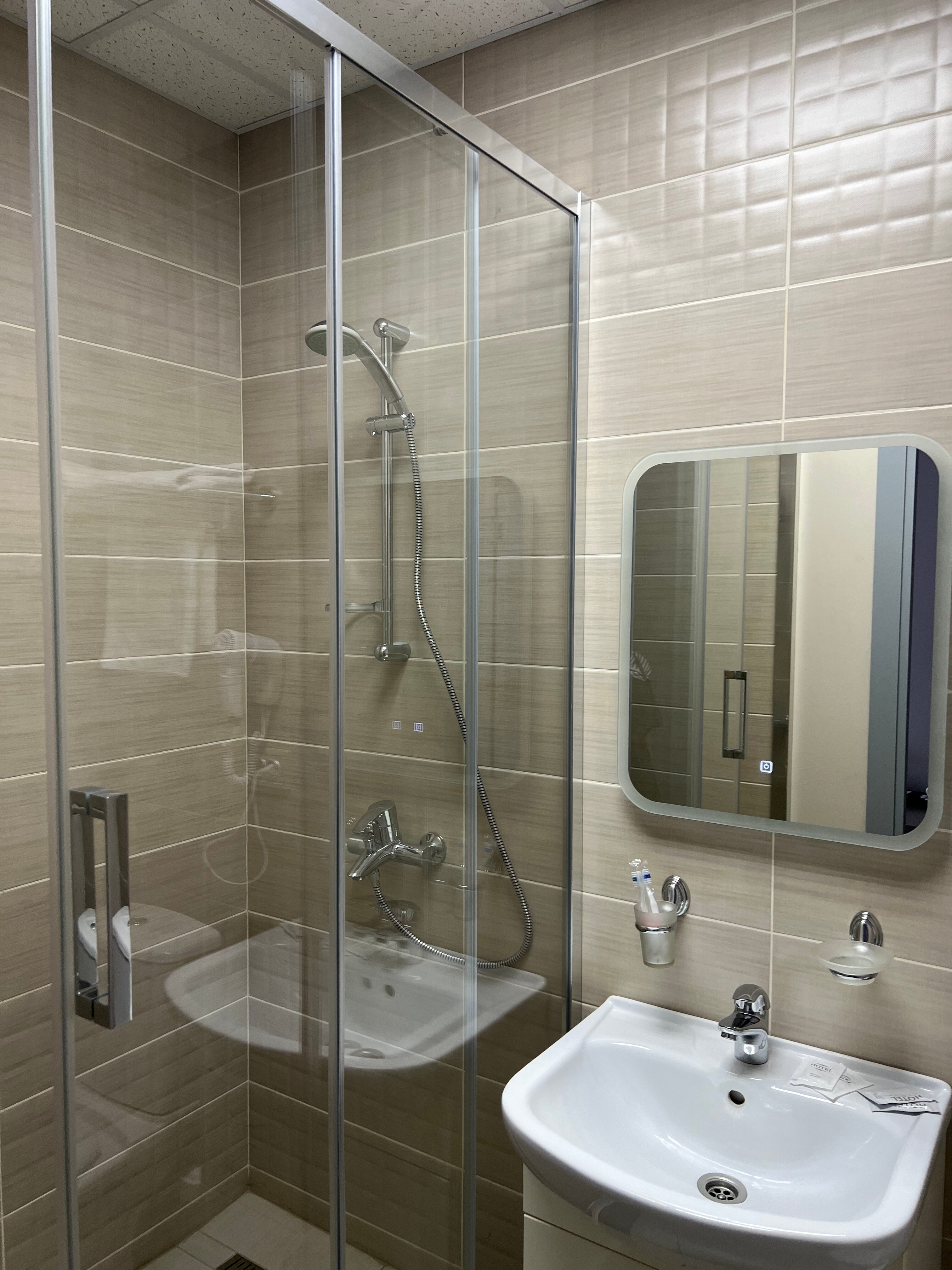 Фото Жили-были