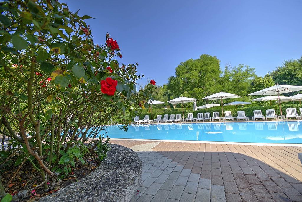 Фото Flaminio Village Bungalow Park