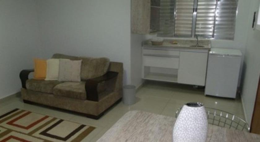 Фото Augusto Palace Hotel