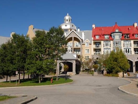 Фото Sommet des Neiges