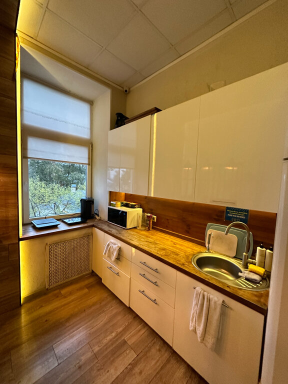 Фото Caps Hotel на Гагаринском