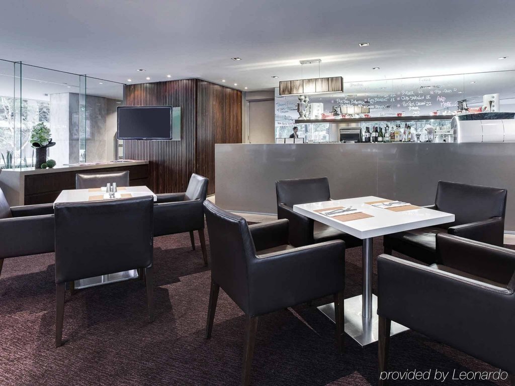 Фото Pullman Sydney Hyde Park