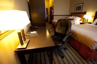 Фото Best Western Diamond Inn