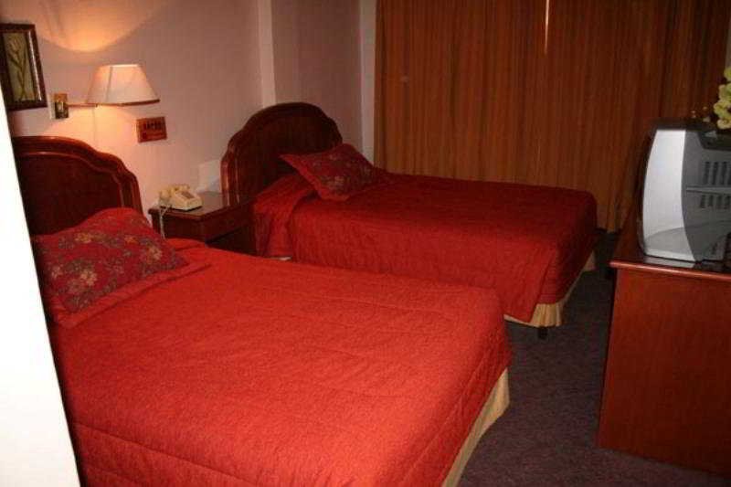 Фото Presidente Hotel