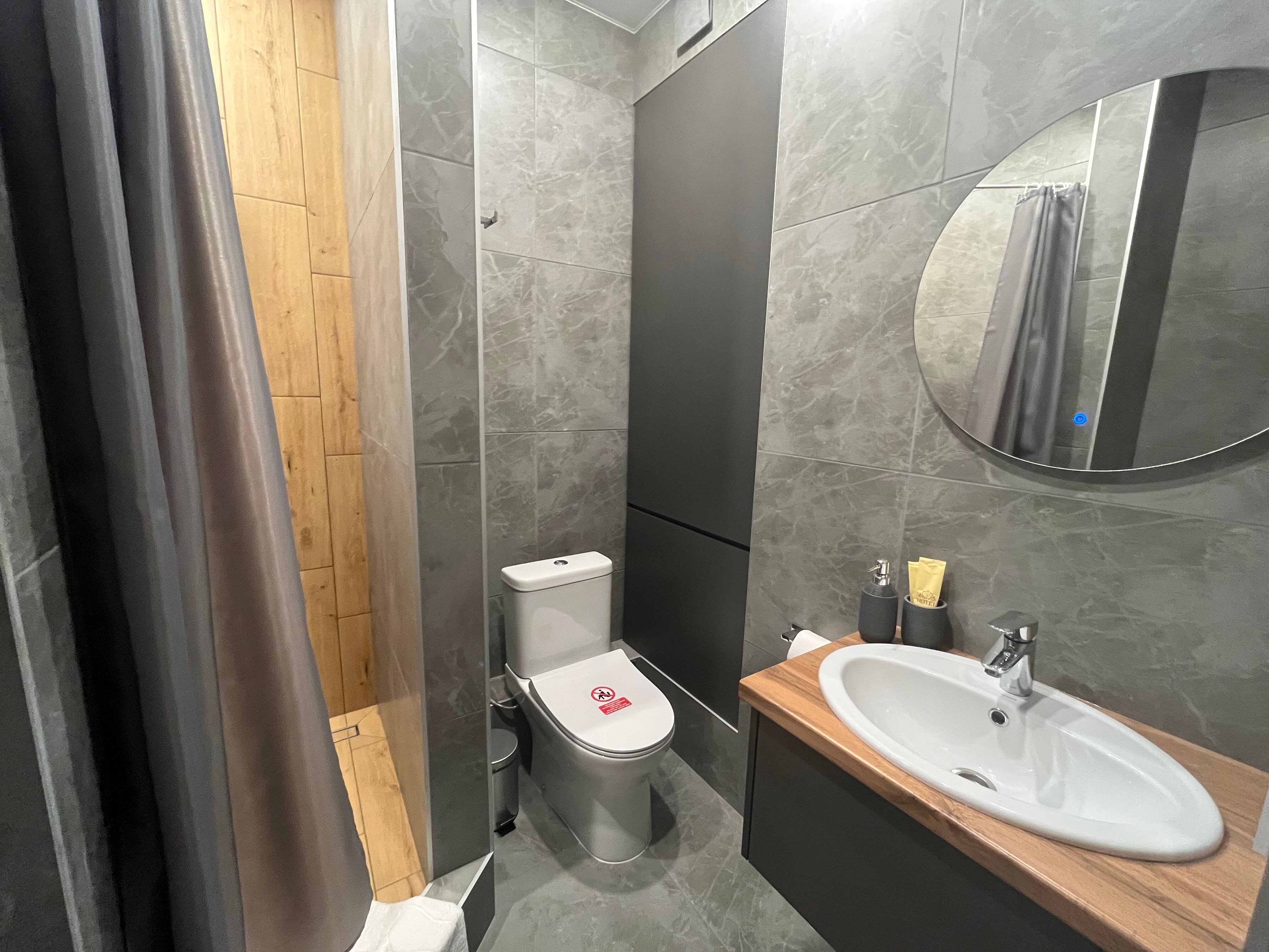 Фото Авторские Апартаменты на улице Ларина 45 СТР. 6