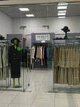 Marfa Boutique (Ibragimova Avenue, 56А), outerwear shop