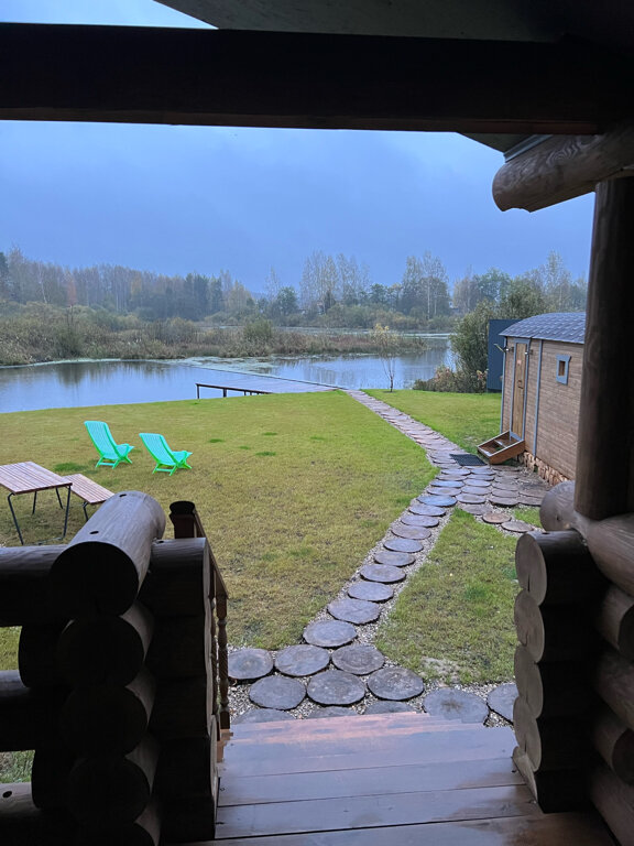 Фото Вилла Форца