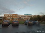 Педиатрическое отделение (Osinovo Village, Osinovskaya ulitsa, 36), children's polyclinic
