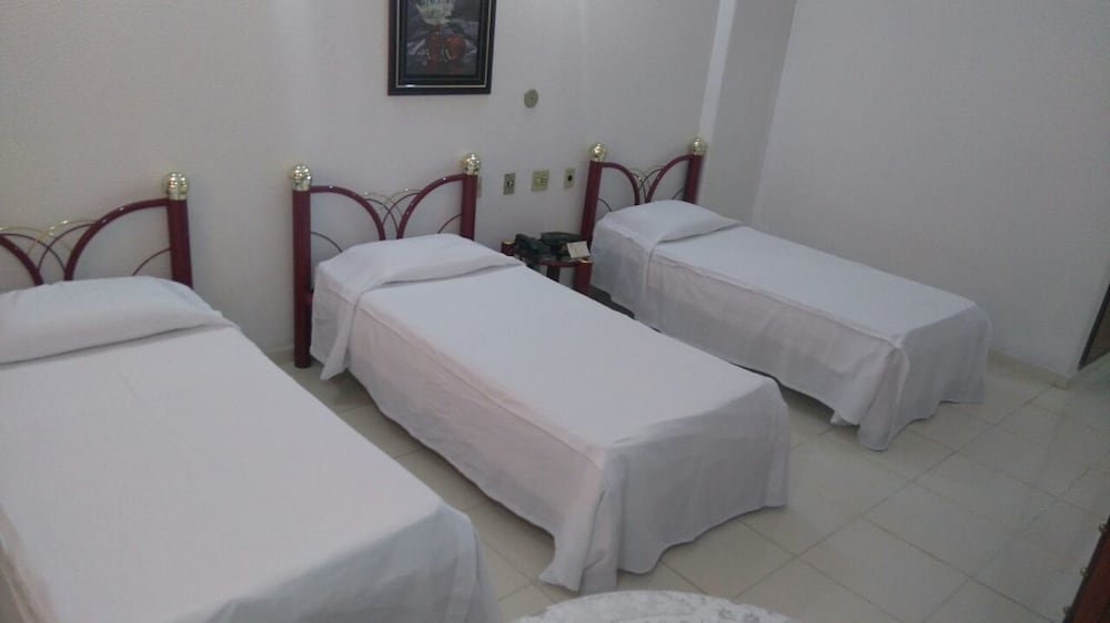 Фото Obeid Plaza Hotel