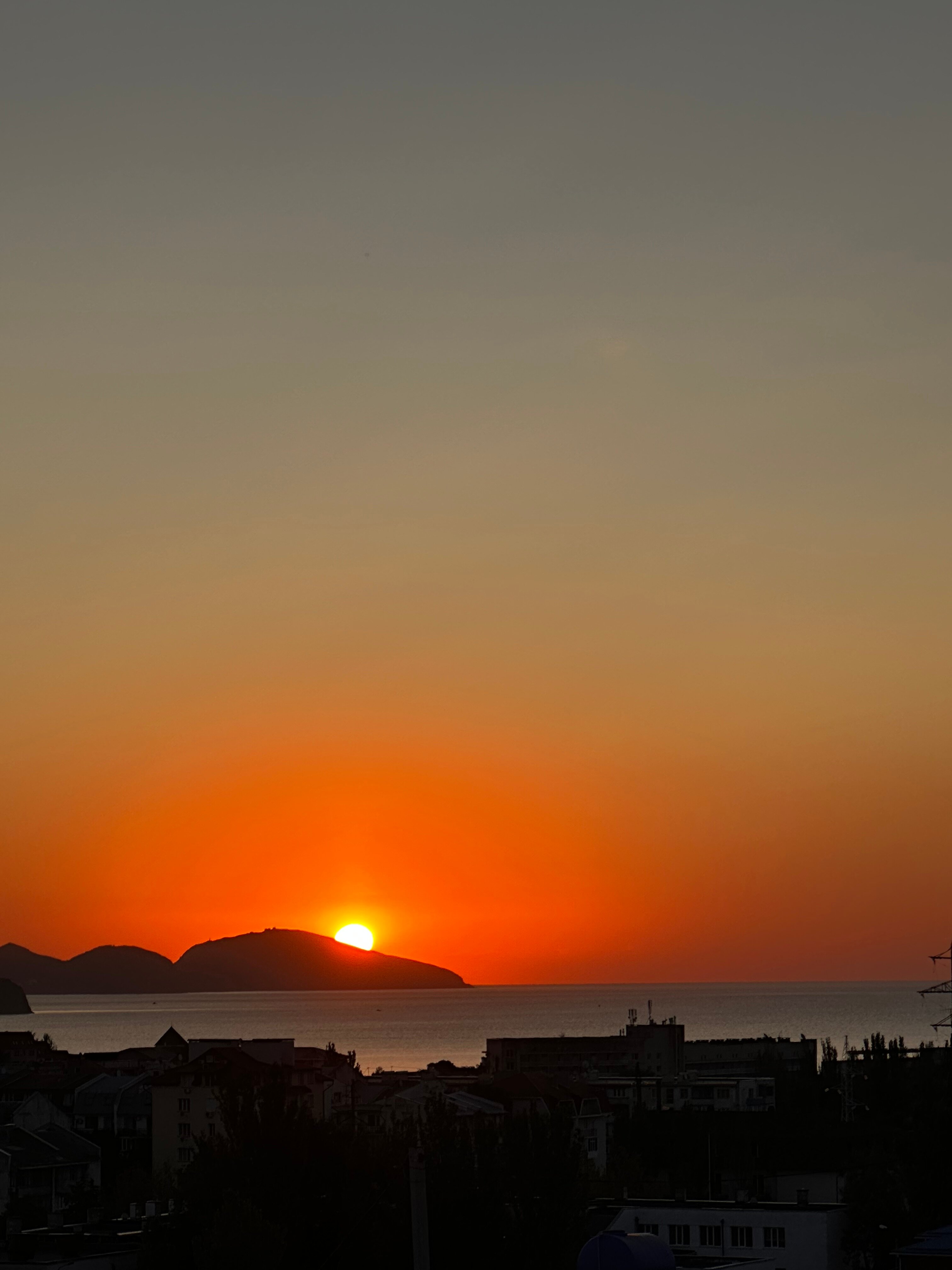 Фото Выше неба