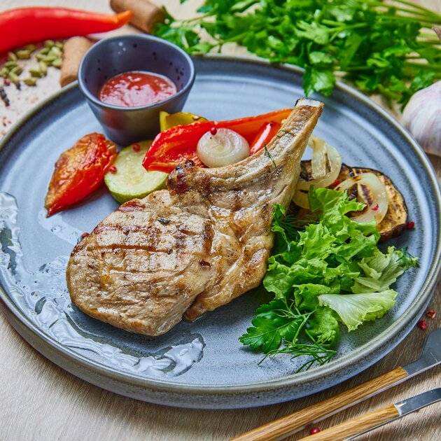 Фото Амакс Золотое кольцо