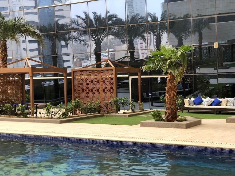 Фото Holiday Inn Makkah Al Aziziah