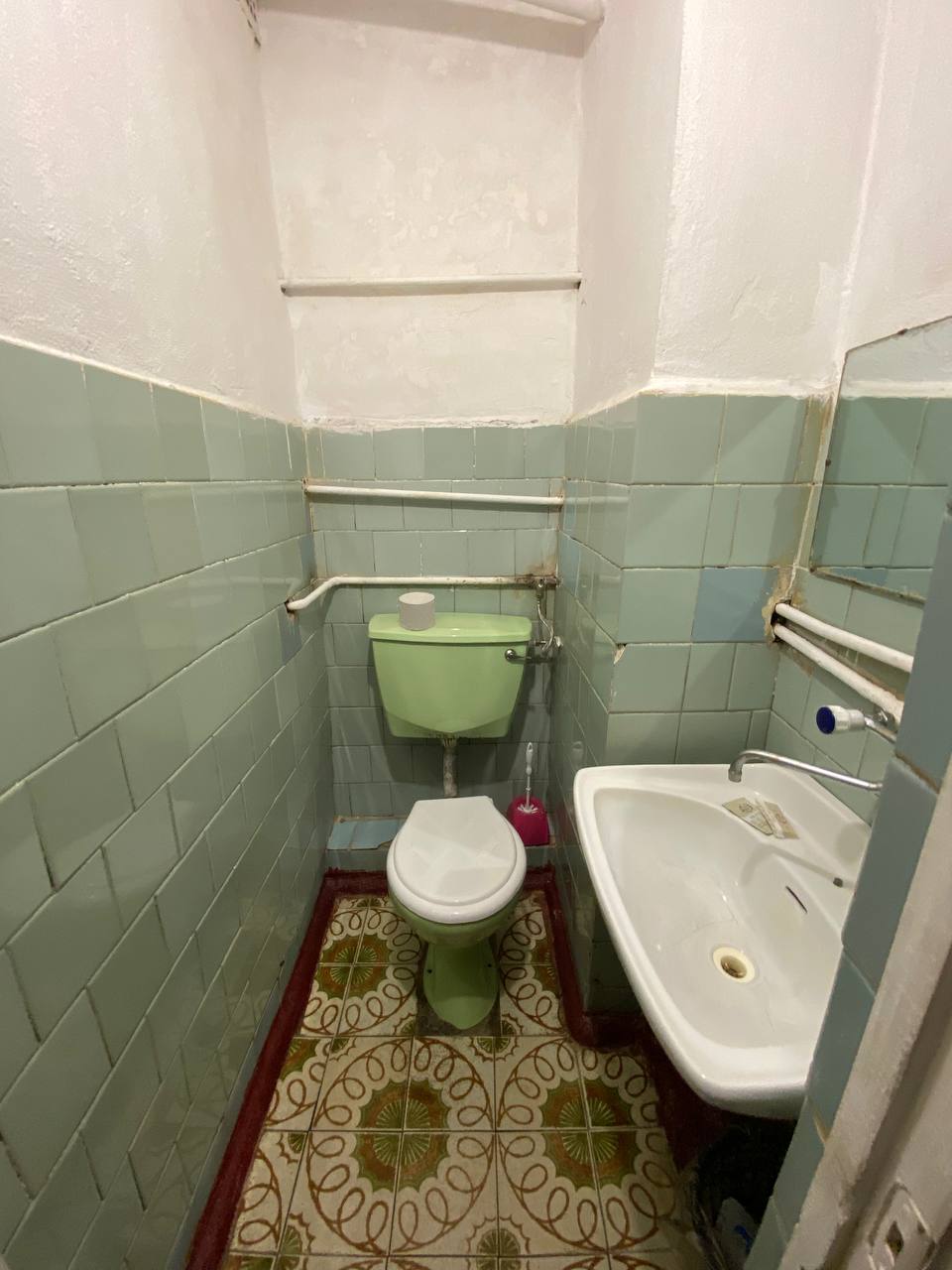 Фото Альпинист