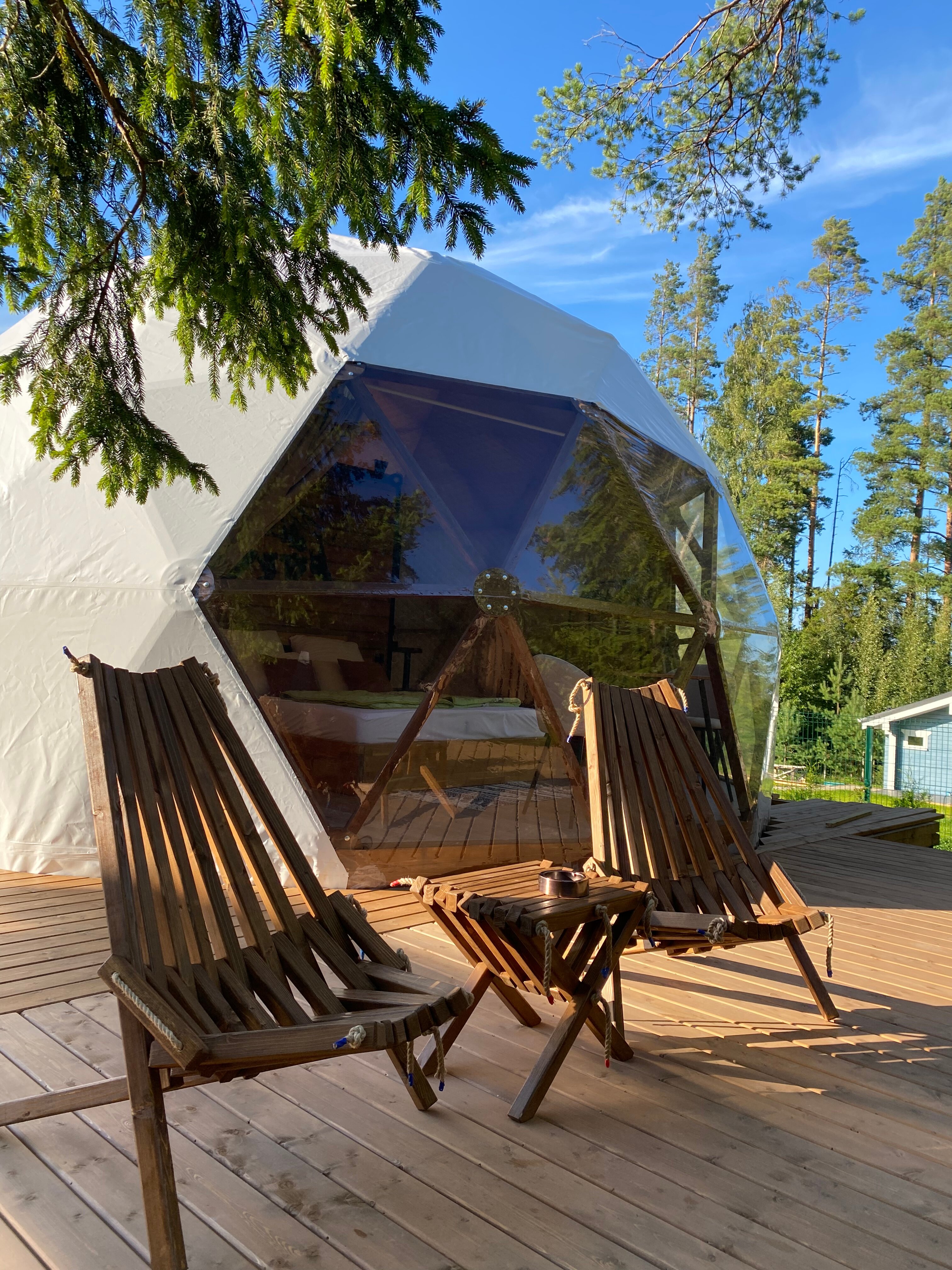 Фото На Венере у Игоры