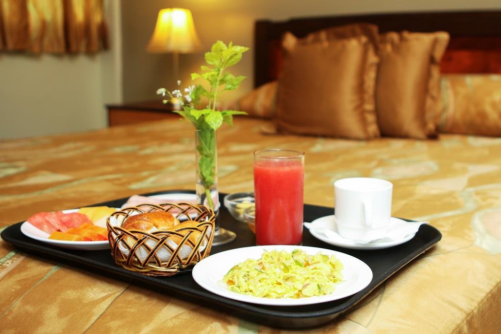 Фото Hotel Alexander