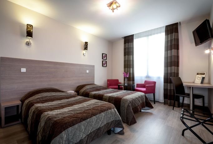 Фото Residence des Ducs