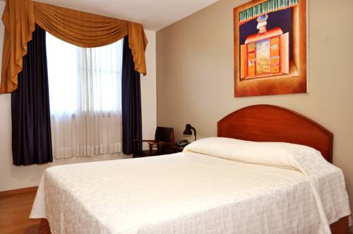 Фото Hotel Alexander