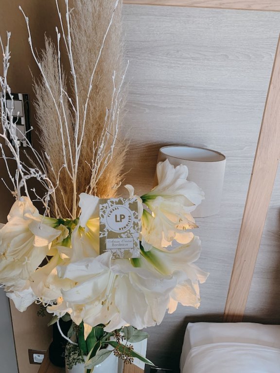 Фото Hotel Vatel Bordeaux