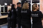 Hairlab (ulitsa Stroiteley, 25), barbería