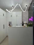 Sahar (Tsentralniy Microdistrict, Ostrovskogo Street, 29), salón de belleza