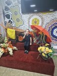 Munitsipalnoye Uchrezhdeniye Kultury Onufriyevsky Dom Kultury pos. Onufriyevo (selo Onufriyevo, Tsentralnaya ulitsa, 1) ، دار الثقافة