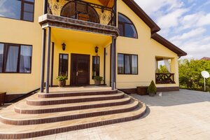 Hotel Vermont, Kusari, photo