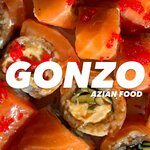 Gonzo (Moskovskaya ulitsa, 50), barra de sushi