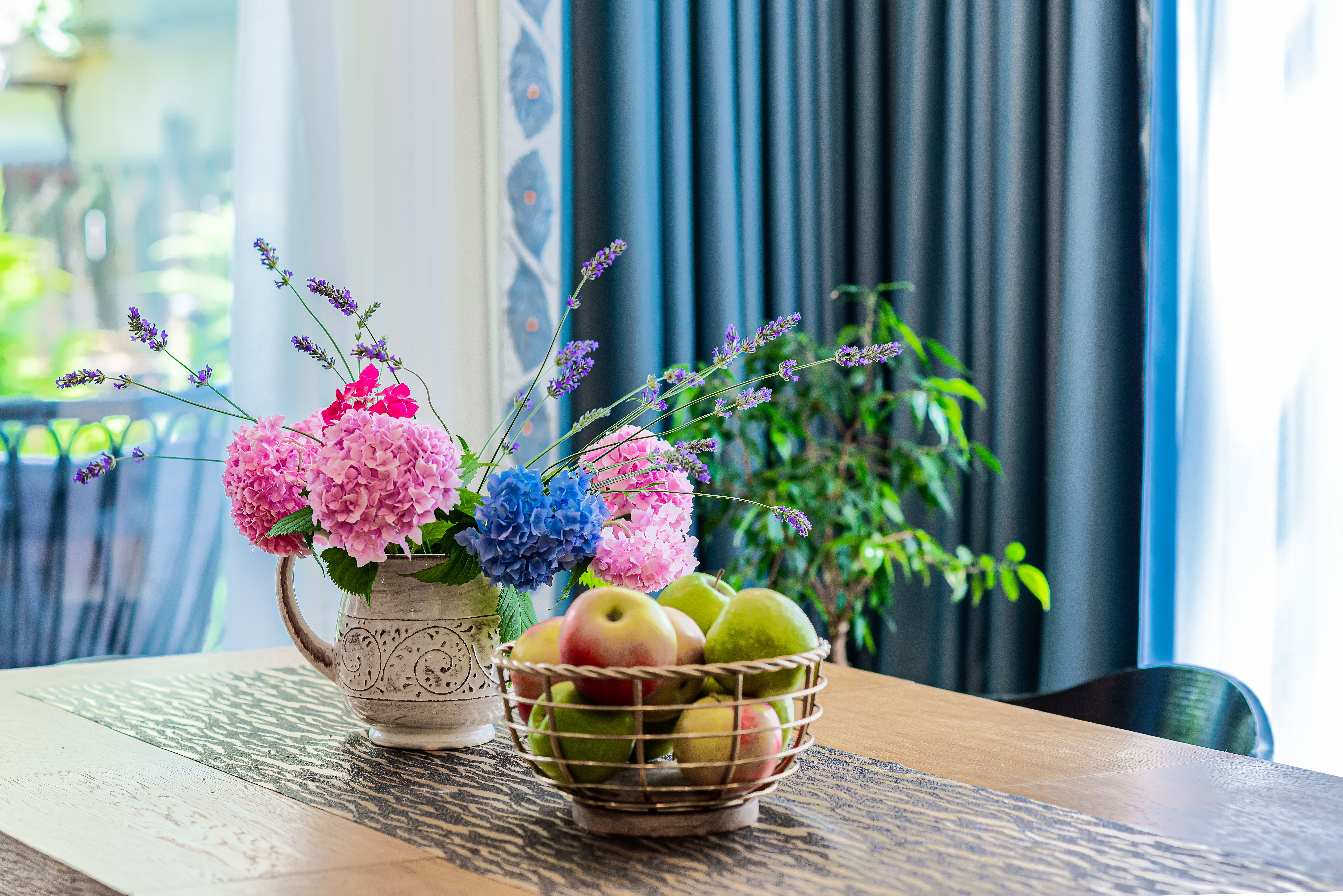 Фото Камин в снегах