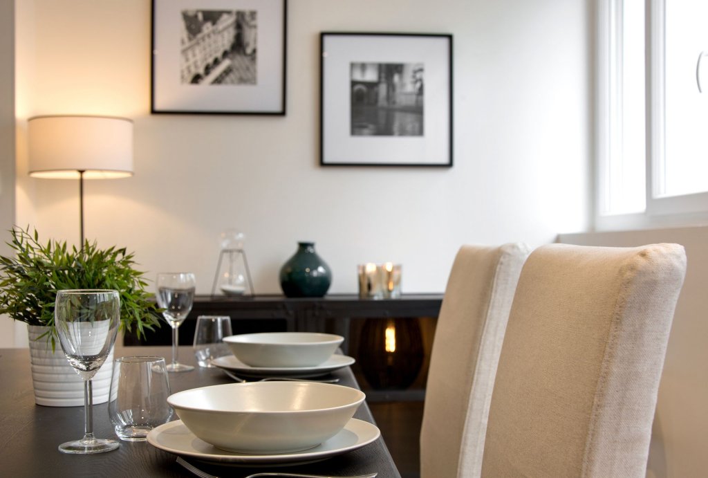 Фото Residence des Ducs