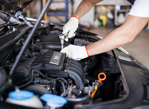 United Motors Auto Workshop (6, 15 Street, Umm Ramool, Deira, Dubai), car service, auto repair
