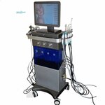 Megapolis Estetik (Natashy Kovshovoy Street, 2с1), beauty salon equipment